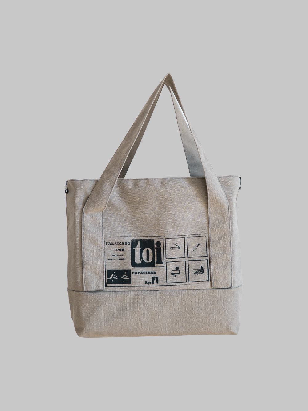 Bolsa playa Toi modelo_01