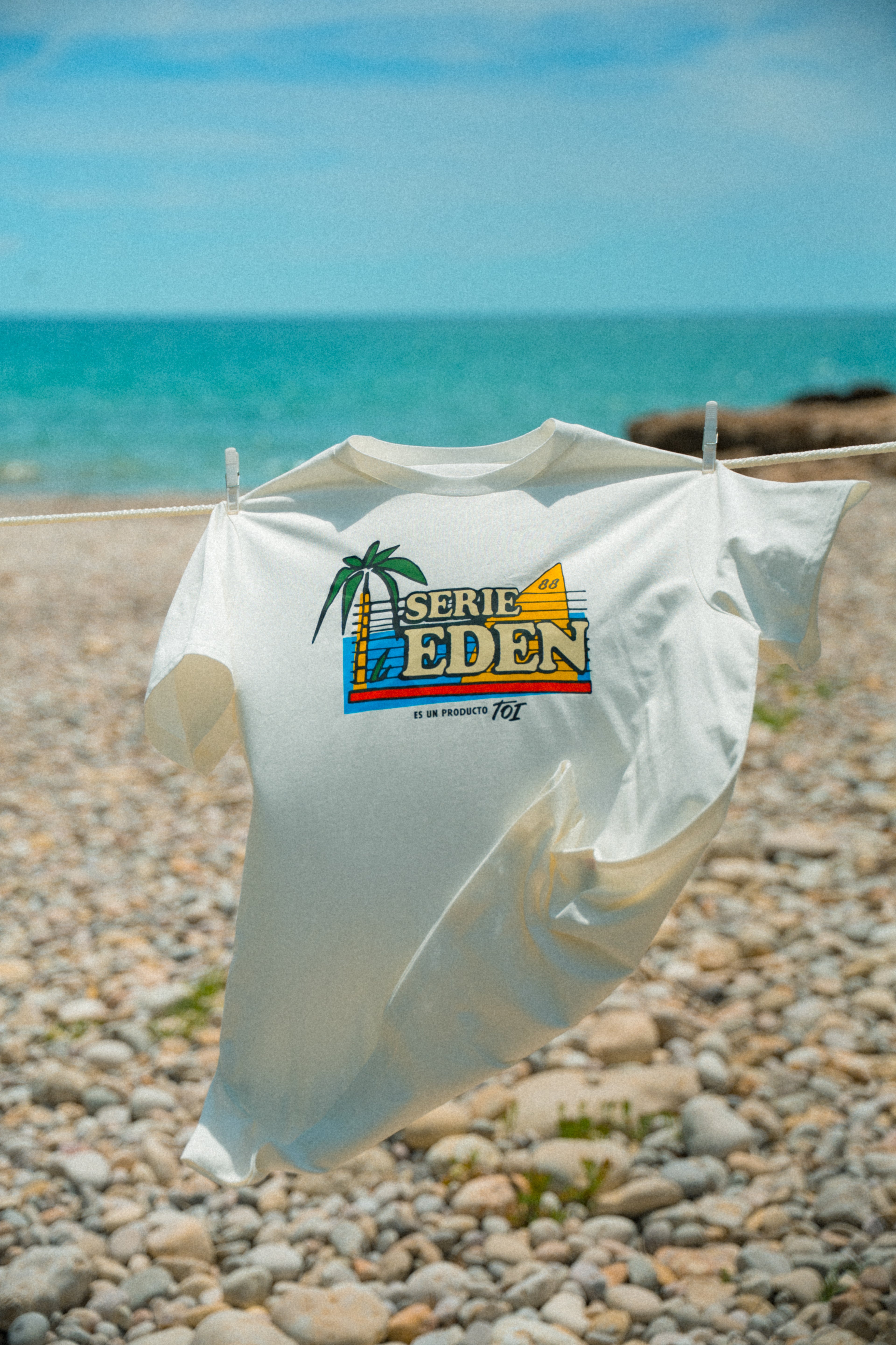 Serie Eden