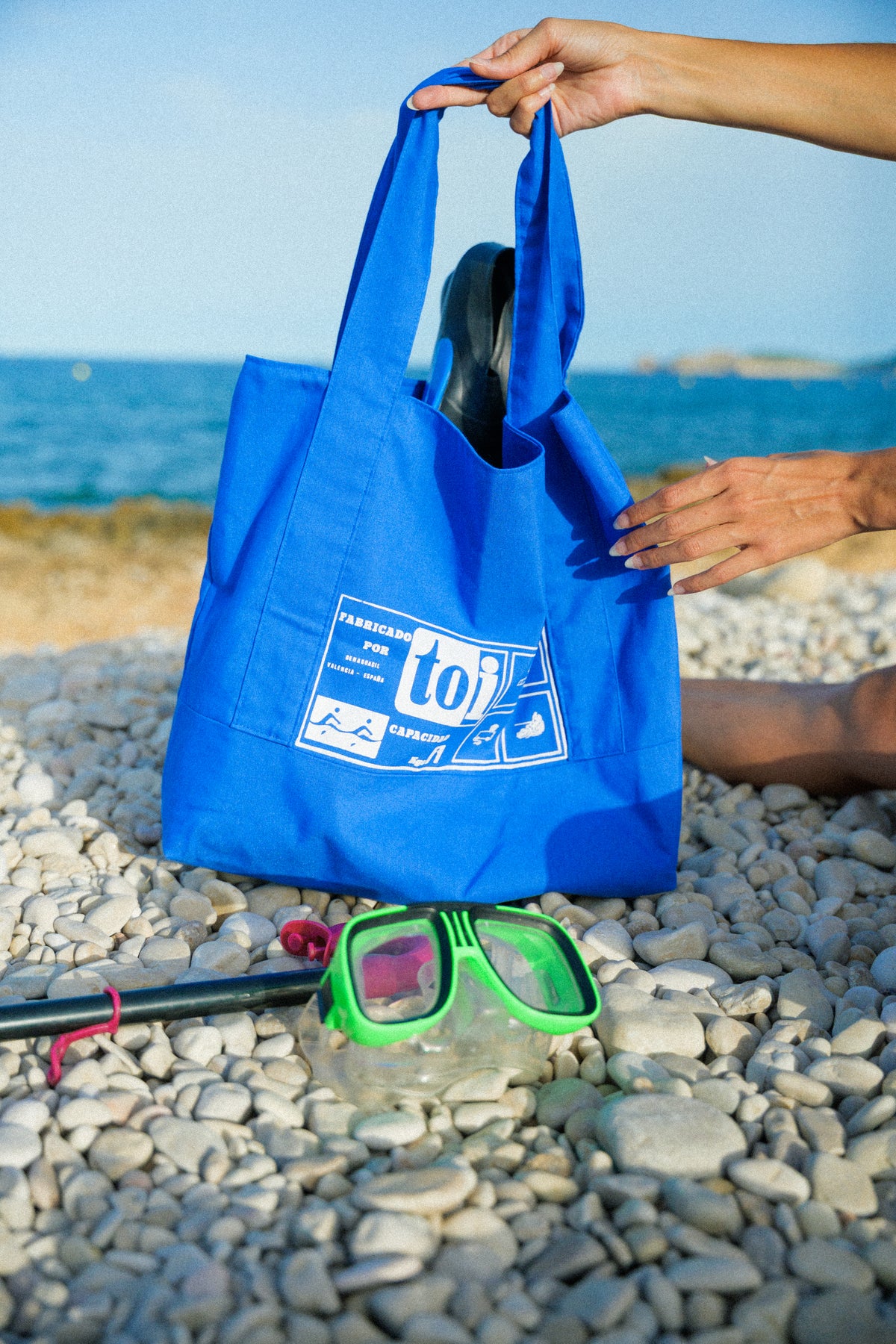 Bolsa playa Toi modelo_02