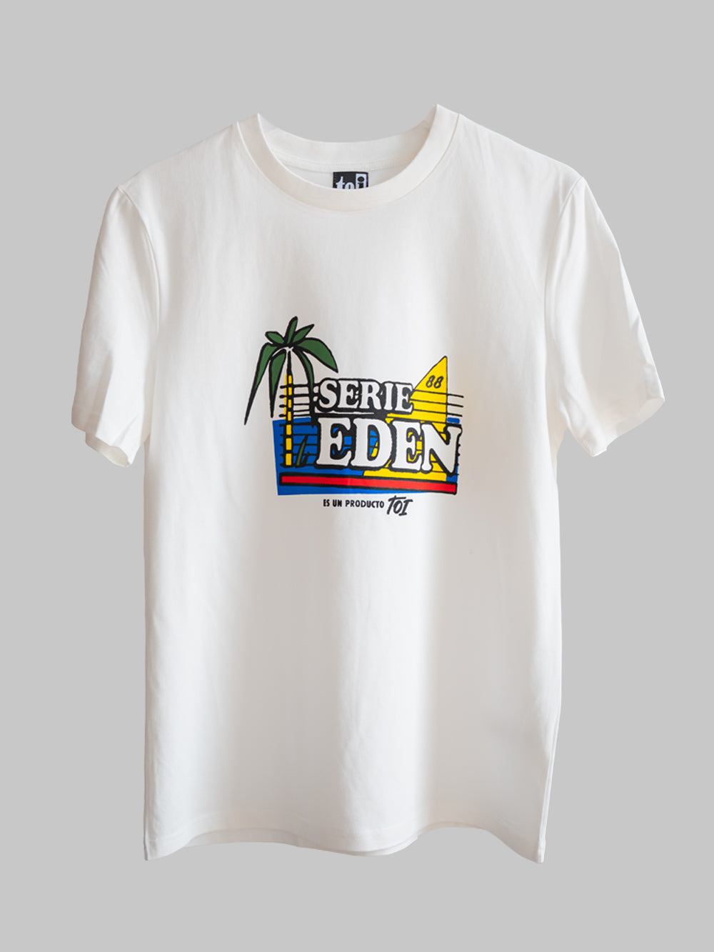 Serie Eden