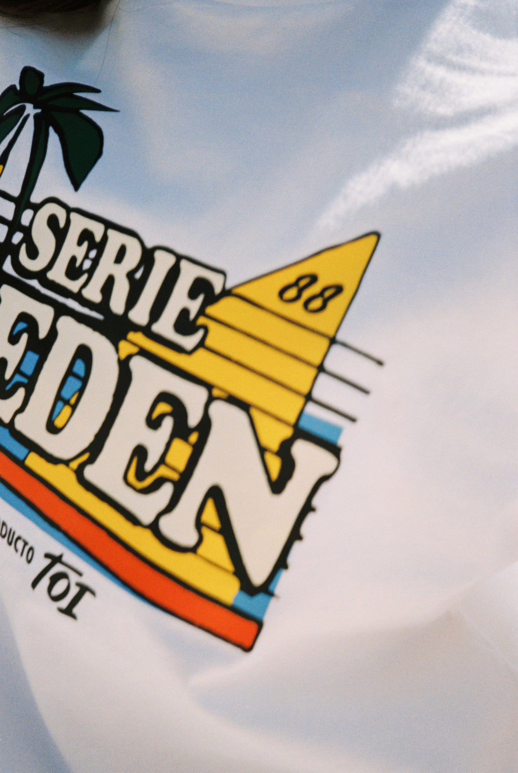 Serie Eden