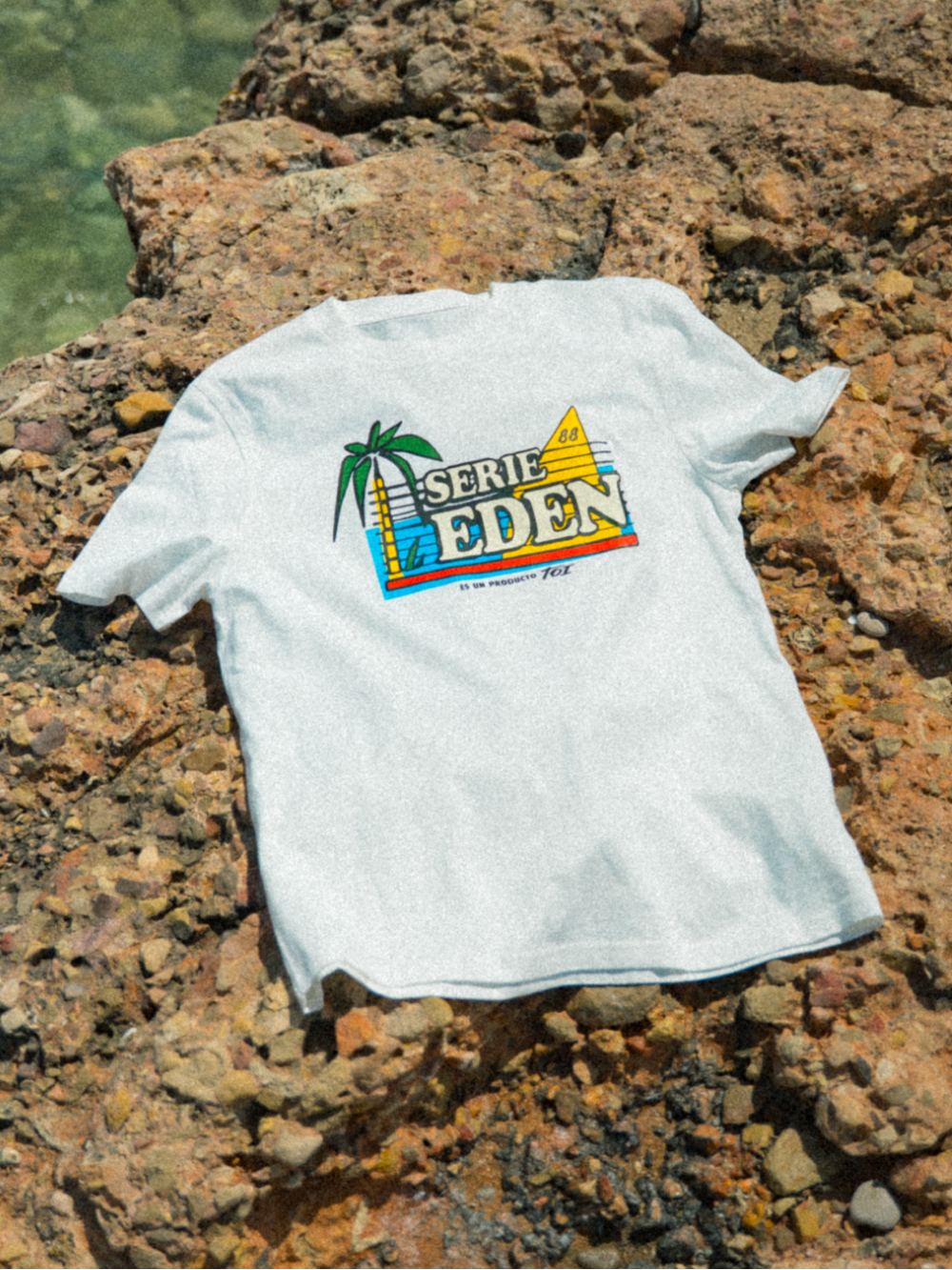 Serie Eden